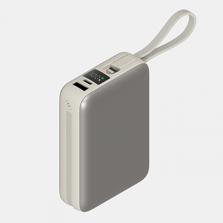 Беспроводной внешний аккумулятор Magssory Cell 20000 мАч