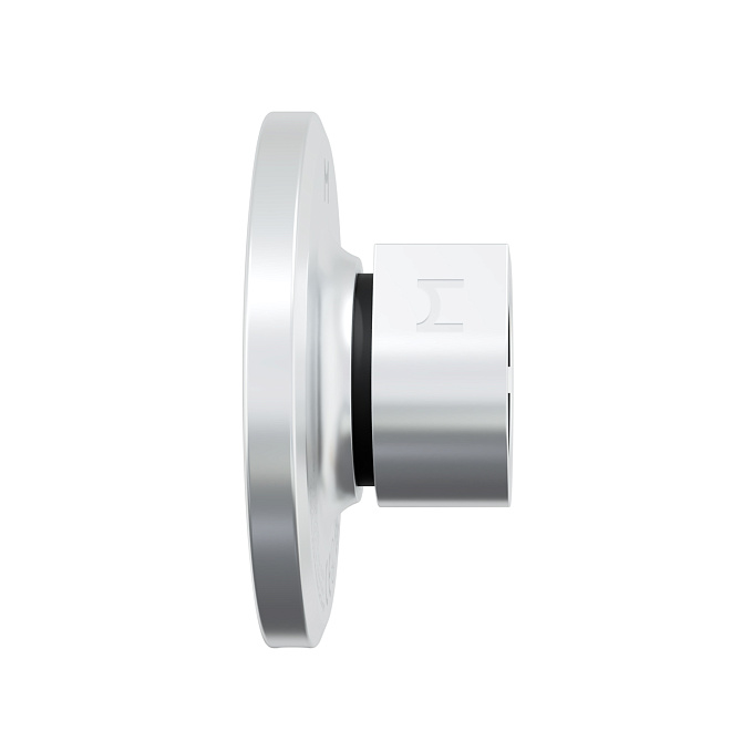 Автомобильный комплект Magssory Disc Silver