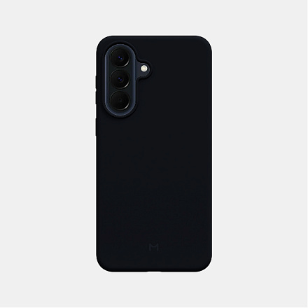 Чехол Magssory для Samsung A57, силикон, Midnight