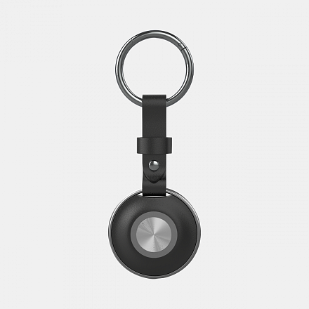 Магнитная Bluetooth метка Magssory UFO Magnetic Geo Tag, Black