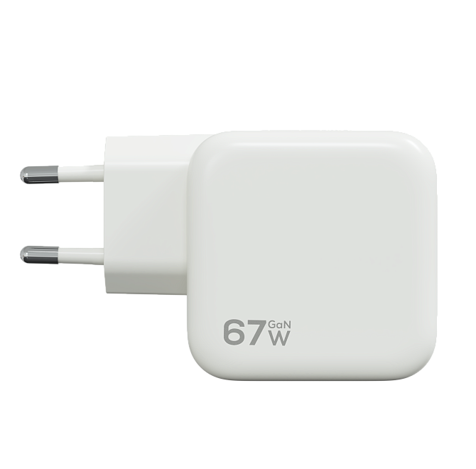 Cетевое зарядное устройство Magssory Nano Pro 67W GaN