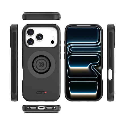 GR-SJS case iPhone 17 pro