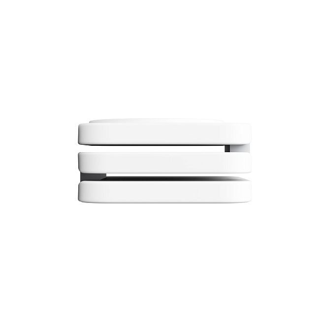 Беспроводное зарядное устройство Magssory Flex 3 в 1 White