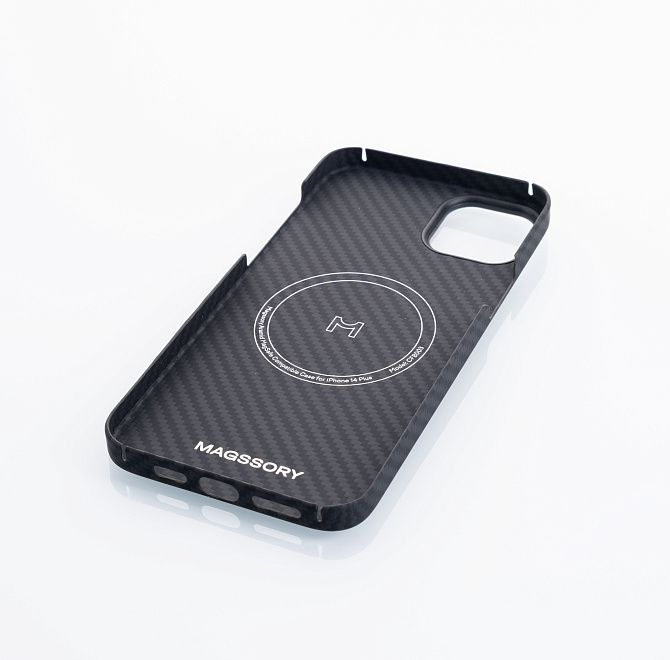 Чехол для iPhone 14 Pro