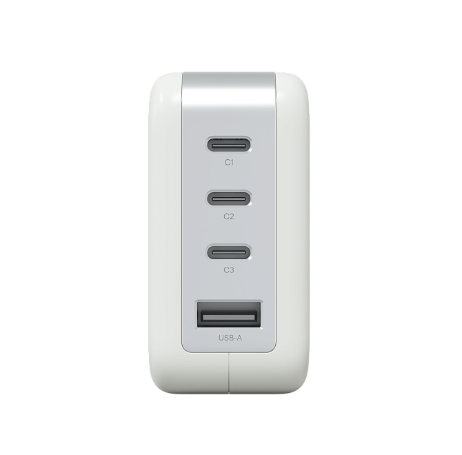 Cетевое зарядное устройство Magssory Pulse 100W GaN